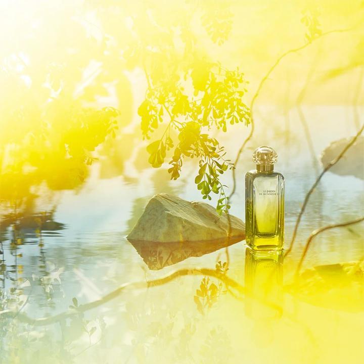 Produktbild Hermès Le Jardin de Monsieur Li (Eau de Toilette, 100 ml)