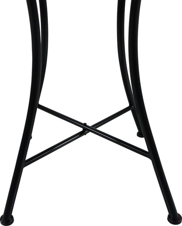 Produktbild Axi Amélie Mosaik Bistro Set (60 x 75 cm)