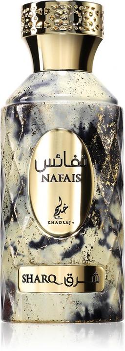 Immagine prodotto Khadlaj Nafais Sharq (Eau de parfum, 100 ml)