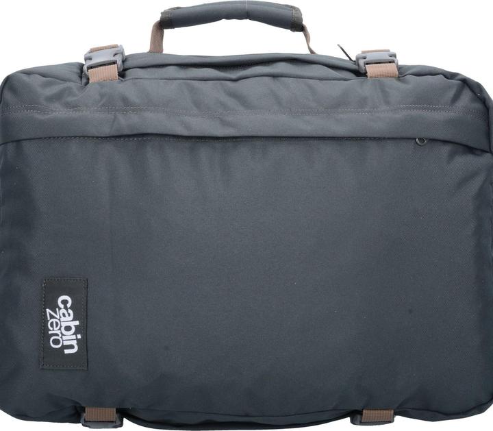 Image du produit Cabin zero Classic 36L Cabin Backpack Sac à dos 44 cm (36 l)