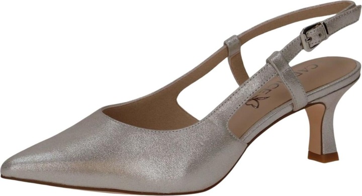 Actual product image Caprice Sling pumps (39)