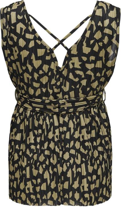 Produktbild Only Maternity OLMSAFARI Plissiertes Top Plissiertes Top (L)