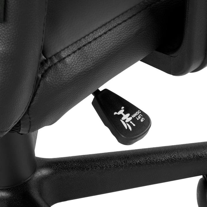 Actual product image CLP Kinder Bürostuhl Fun