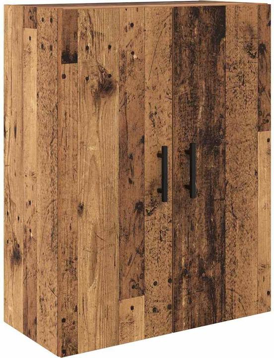 Image du produit vidaXL Modernes Highboard (69.50 x 34 x 180 cm)