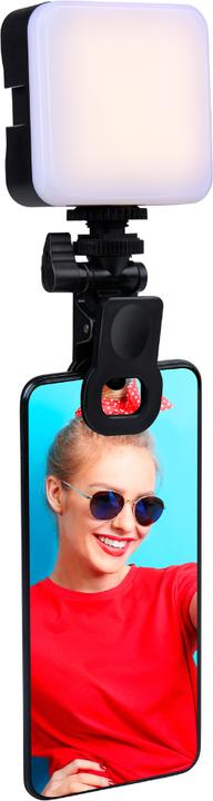 Actual product image Grundig Pocket light square (Ring light)