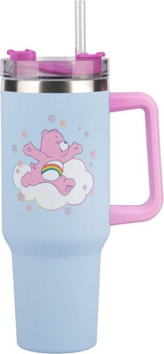 Paladone Products Care Bears 1200ml Multiway Travel Cup (1200 ml)