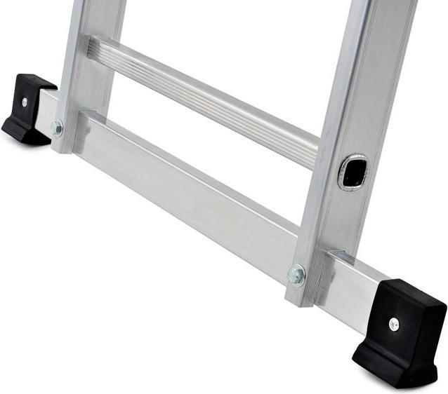 Actual product image Gierre Modula (Multi-purpose ladder, 90 cm)