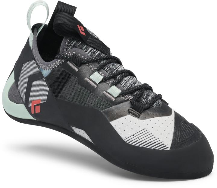 Image du produit Black Diamond W Momentum Lace Climbing Shoes (40)