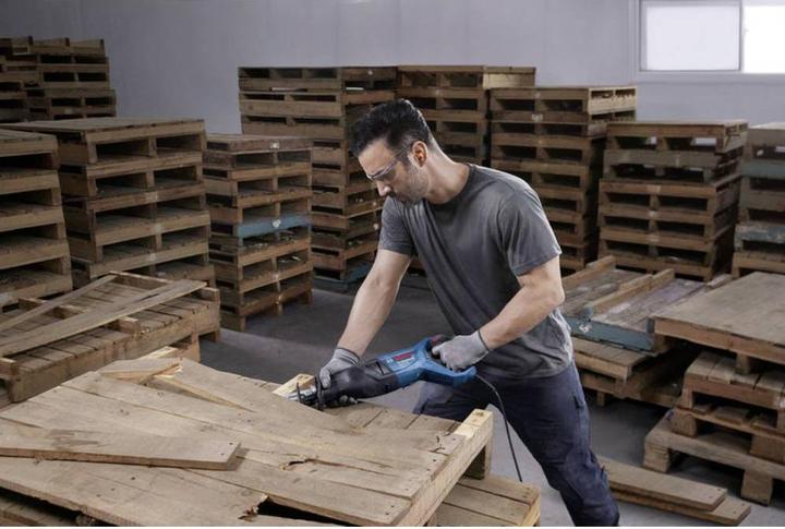 Produktbild Bosch Professional GSA 12-30