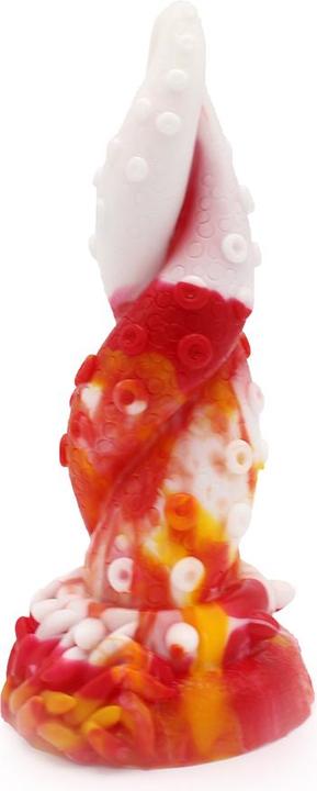 Produktbild Kiotos Monstar Dildo Beast 10