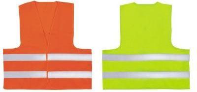 Produktbild Easyabsorb Sicherheitsweste (One Size)