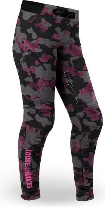 Produktbild Loose Riders Unisex C/ Evo Pants (34)