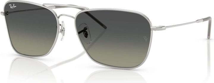 Produktbild Ray Ban Caravan Reverse