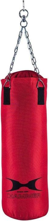Image du produit Hammer Fitness Coup de poing en forme de toile (80 cm, 16 kg)