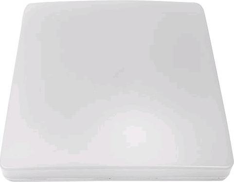 Produktbild Mlight LEDHausnummernleuchte IP44 3000K 6W