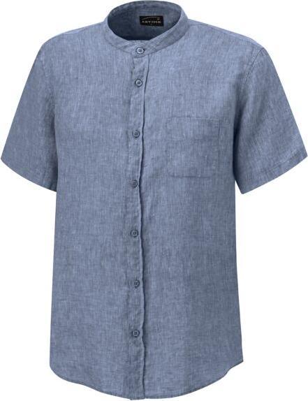 Blu denim