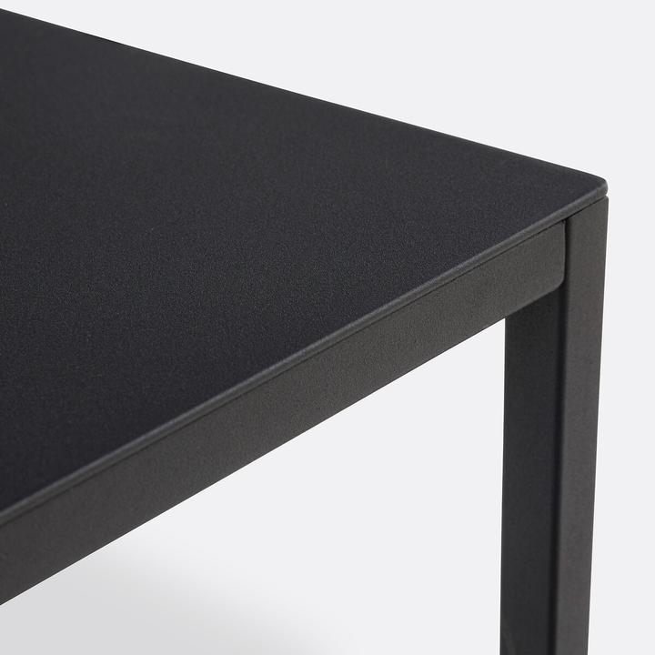 Actual product image La Redoute Interieurs Abby (160 x 80 x 75.5 cm)