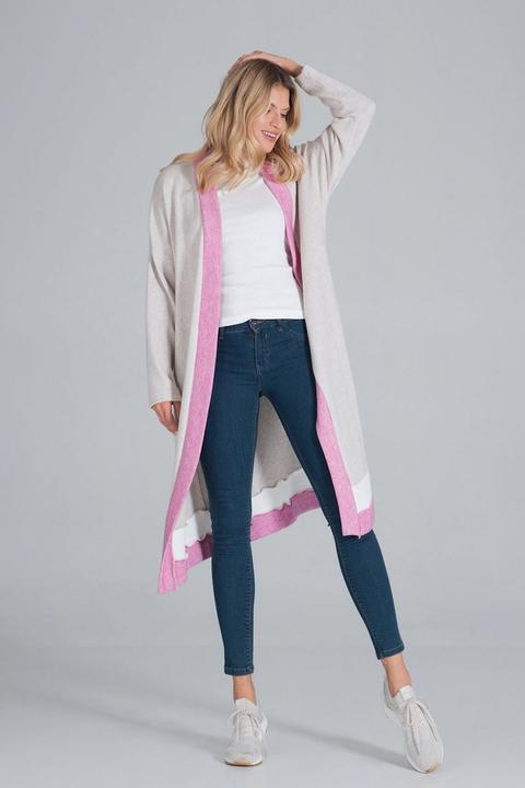 Produktbild Figl Cardigan model (L)