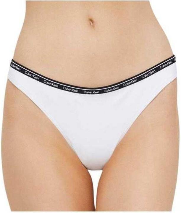 Immagine prodotto Calvin Klein Slip Bikini Semplice Donna (S)