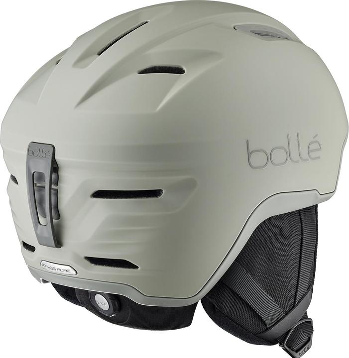 Immagine prodotto Bollé ATMOS PURE Skihelm (52 - 55 cm, S)