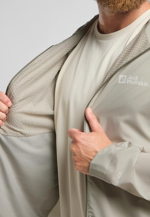 Actual product image Jack Wolfskin Prelight Octa Jkt M (XXL)