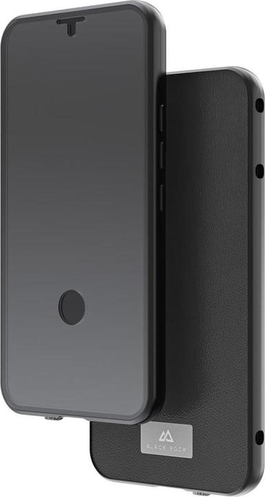 Produktbild Black Rock 360° Glass (Samsung Galaxy S22 5G)