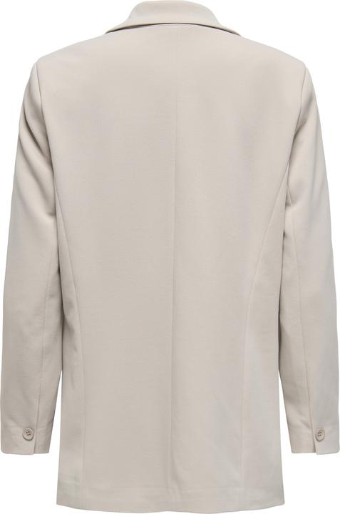 Actual product image Only Long Sleeve Open Collar Blazer (40)