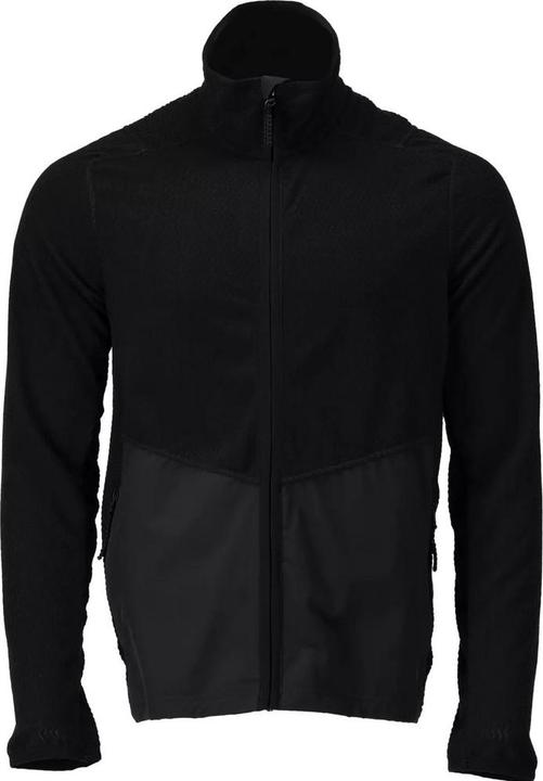 Actual product image Mascot Mens Customised Patterned Fleece Jacket (M)