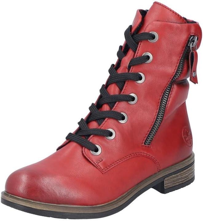 Actual product image Rieker Veterlaarzen (38)