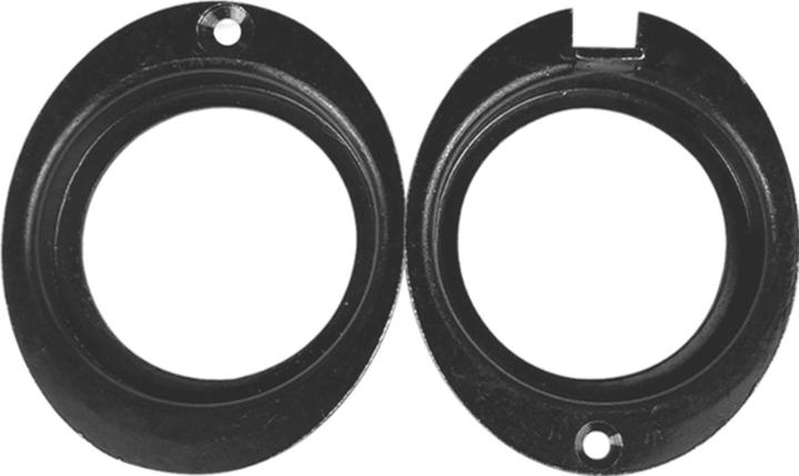 Actual product image Avizar Steering column shells spare part