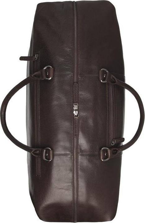 Produktbild The Chesterfield Brand Cavoli Weekender Reisetasche Leder 55 cm (33 l)
