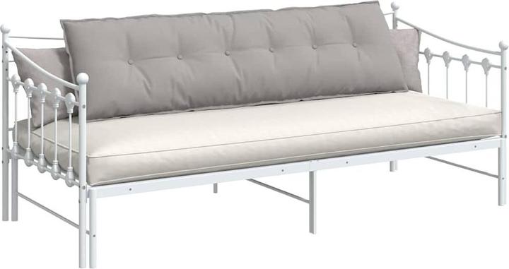 Produktbild vidaXL Rücken Kissen (180 x 50 cm)