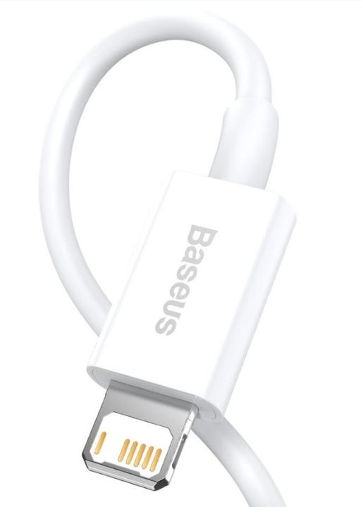 Produktbild Baseus Superior Series (1.50 m, USB 2.0)