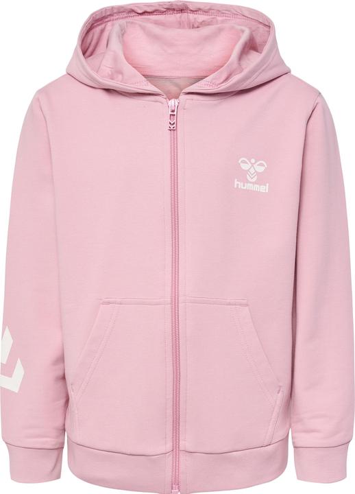 Produktbild hummel hmlTRECE ZIP HOODIE (152)
