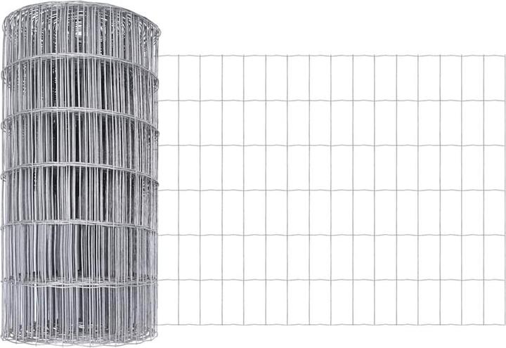 Produktbild vidaXL Outdoor-Zaun