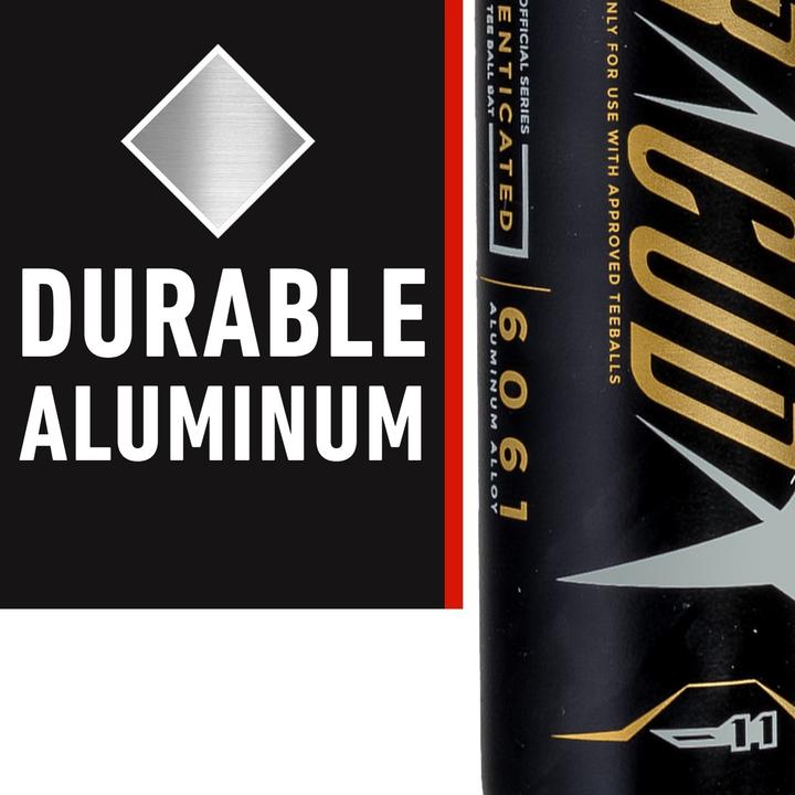 Image du produit Franklin Maillet de teeball "Barracuda (24")