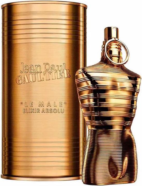 Immagine prodotto Gaultier Le Male Elixir Absolu (Eau de parfum, 75 ml)