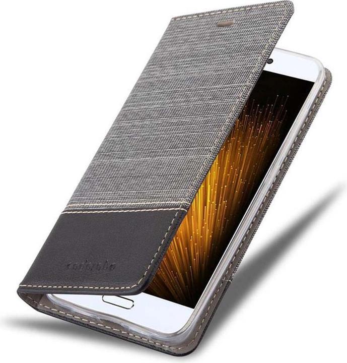 Productafbeelding Cadorabo Boek Jeans Optiek Cover (Xiaomi Mi 5s)