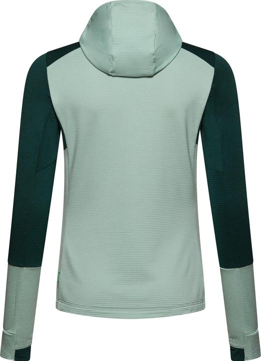 Produktbild Vaude Women's Monviso Hoody (M)