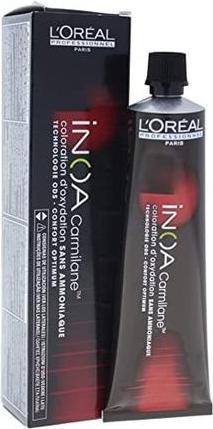 C 6.64 blond foncé rouge cuivré