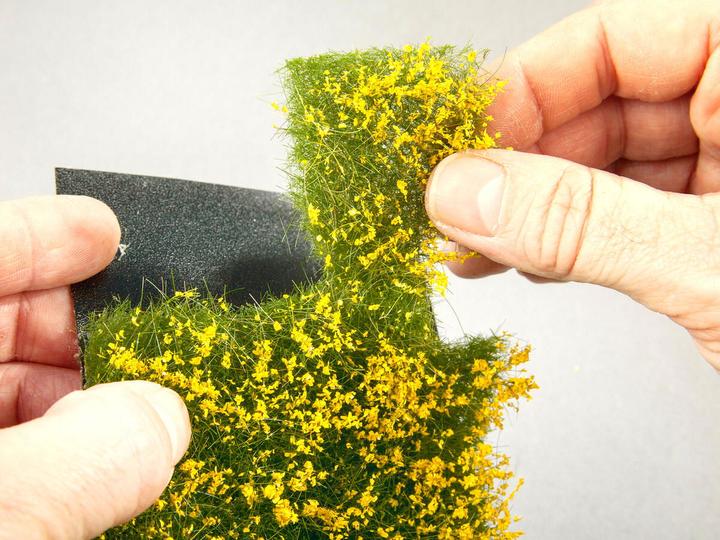 Actual product image Noch Ground cover foliage 12 x 18 cm