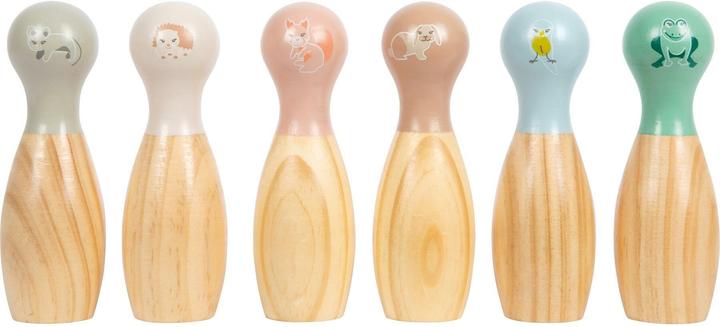 Immagine prodotto small foot Bowling "Garden Buddies"