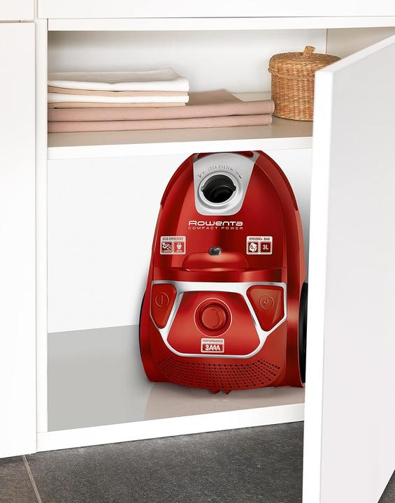 Actual product image Rowenta Compact Power