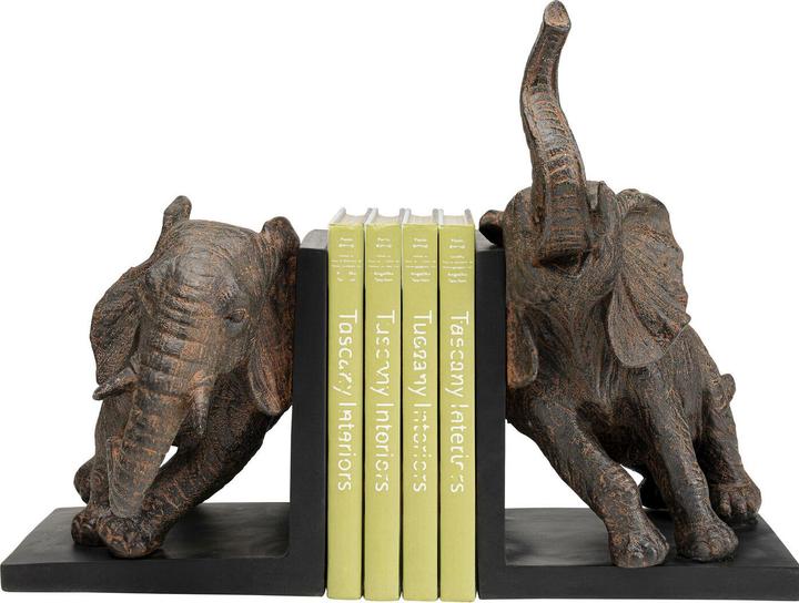 Bookends