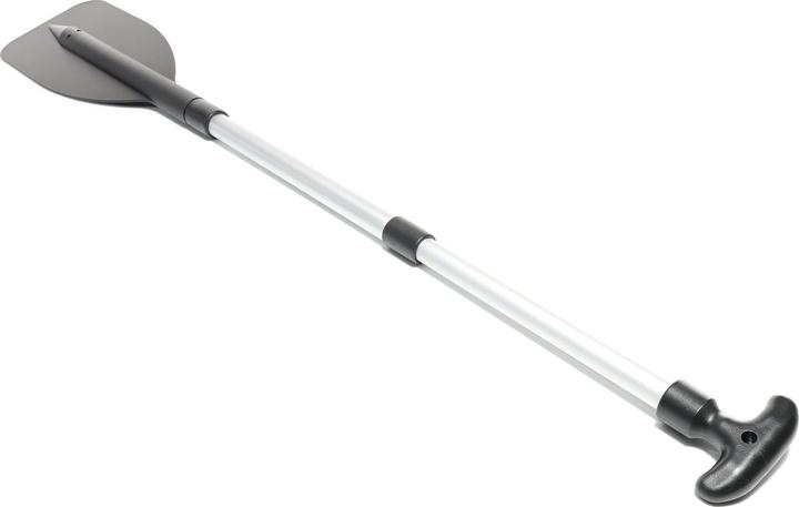 Actual product image Compass Davis Telescopic Paddle 3-piece black (106 cm, 3-piece)