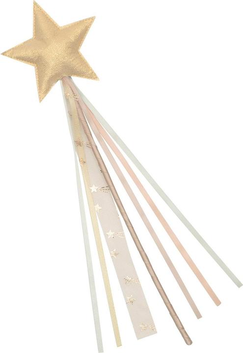 Mimi & Lula - Magic Wand - Sparkly Shimmer (17500921)