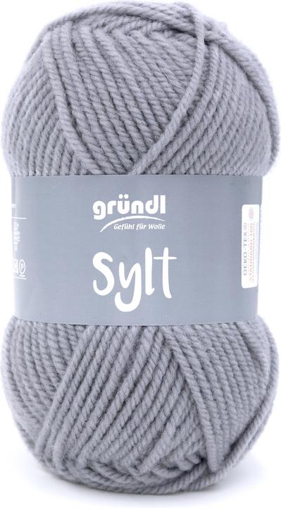 Actual product image Gründl Sylt, 100 g (130 m)