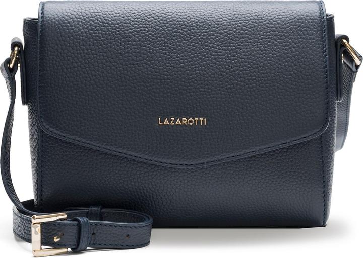 Immagine prodotto Lazarotti Bologna Borsa a tracolla in pelle 22 cm