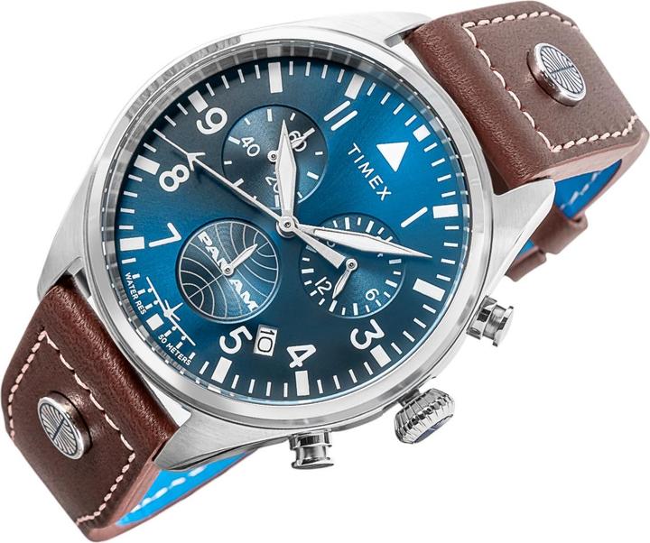 Image du produit Timex Pan-Am Chrono (42 mm)