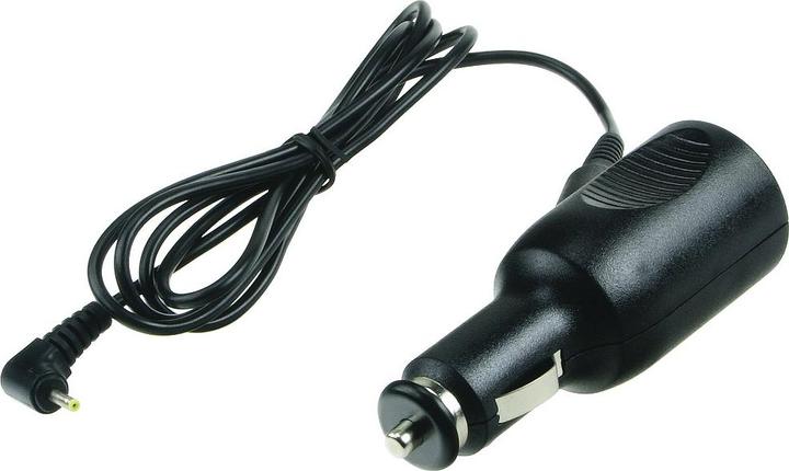 Image du produit 2-Power Adaptateur voiture DC 19V 2.1A